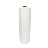 Folie înfoliat baloți albă 750mm x 25mic x 1500m